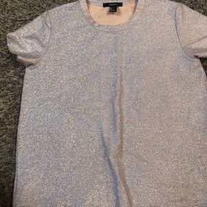Womens Forever 21 top